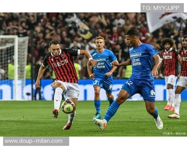 朗斯力求安定法甲头名,尼斯遭受八连败状况继续低迷